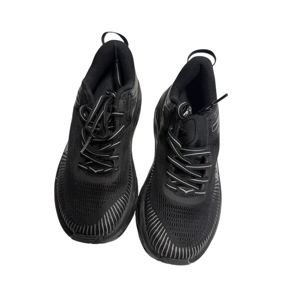 Hoka Women's Bondi 7 Athletic Sneakers 1110519
 size 5 - Picture 1 of 7
